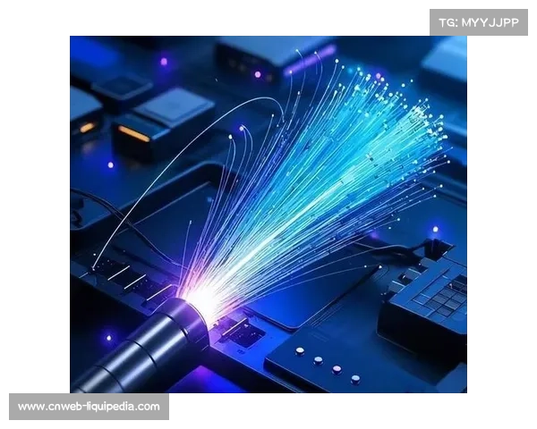 量子加密传输测试成功，核心信号安全保障升级