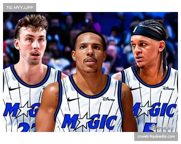 魔术击败老鹰，班凯罗与瓦格纳兄弟合砍81分